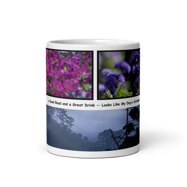 Relaxing Nature Mug